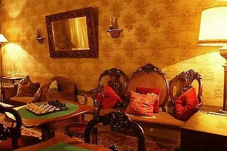 Casa Da Avo - Turismo De Habitacao Penzion 4*