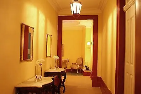 Casa Da Avo - Turismo De Habitacao Pensjonat Torre De Moncorvo