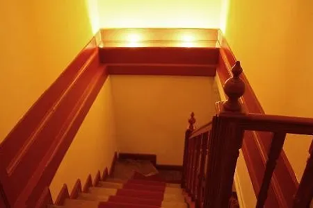 Pensjonat Casa Da Avo - Turismo De Habitacao Torre De Moncorvo