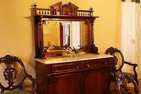 Casa Da Avo - Turismo De Habitacao Pensjonat 4*