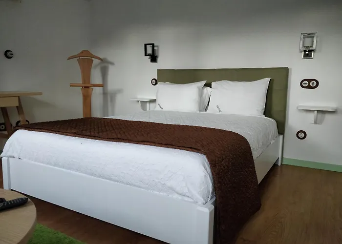 Casa Da Avo - Turismo De Habitacao 4*