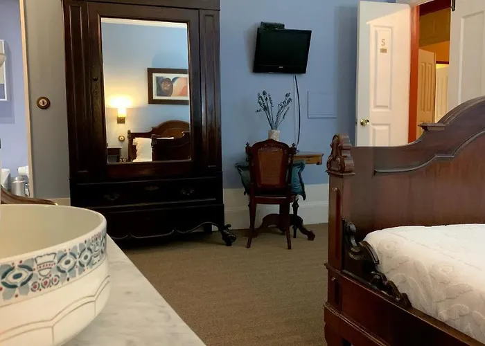 Casa de hóspedes Casa Da Avo - Turismo De Habitacao