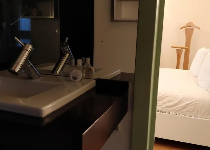 Casa Da Avo - Turismo De Habitacao Vendégház