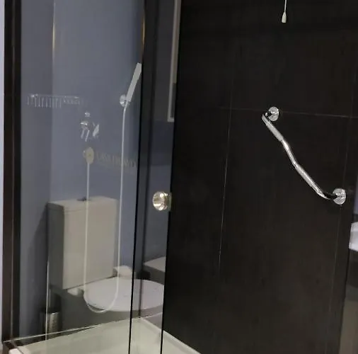 Casa Da Avo - Turismo De Habitacao 4* Torre de Moncorvo