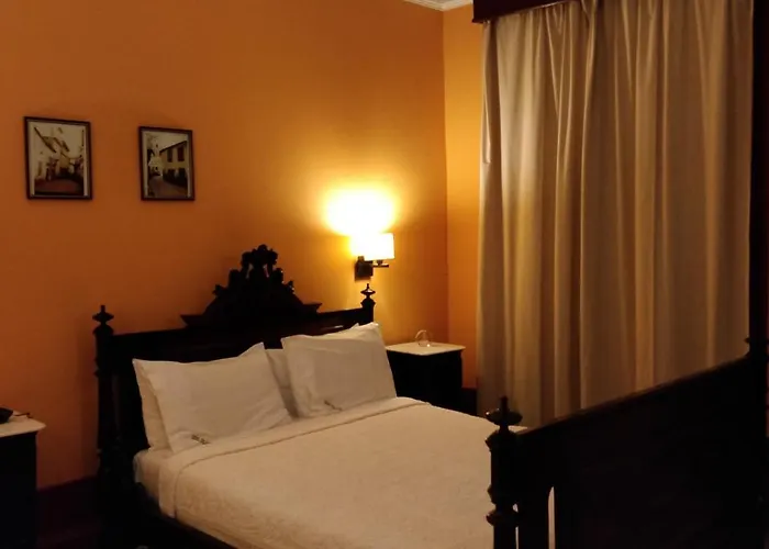 Casa Da Avo - Turismo De Habitacao Torre de Moncorvo