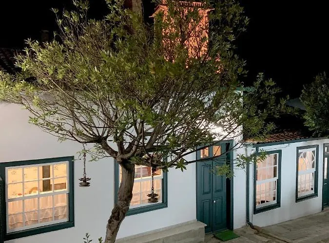 Vendégház Casa Da Avo - Turismo De Habitacao