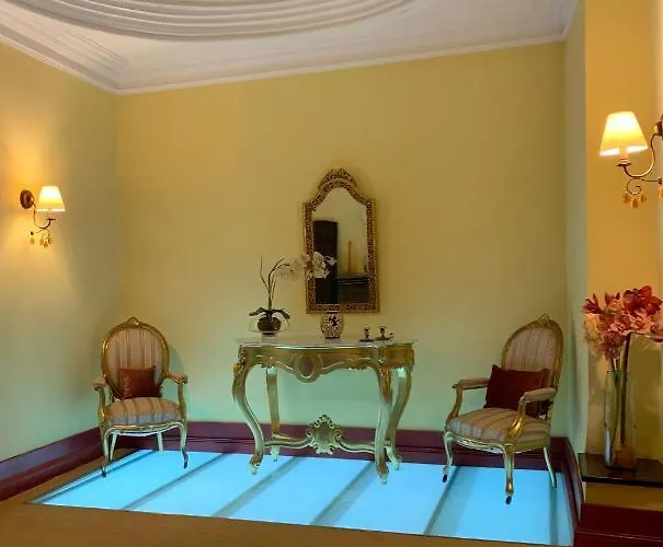 Vendégház Casa Da Avo - Turismo De Habitacao Torre de Moncorvo