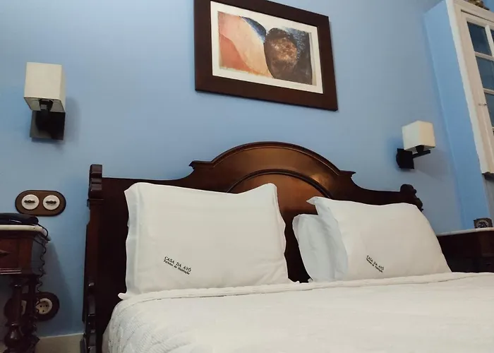 Casa Da Avo - Turismo De Habitacao 4* Torre De Moncorvo