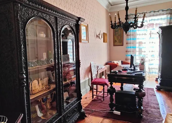 Casa Da Avo - Turismo De Habitacao Casa de hóspedes