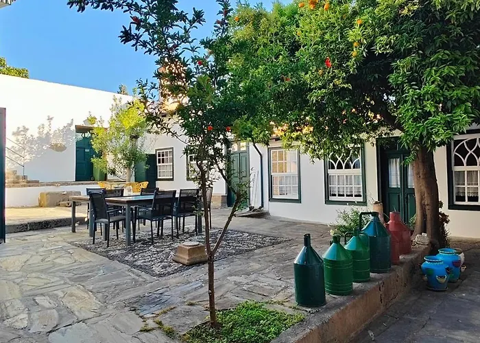 Vendégház Casa Da Avo - Turismo De Habitacao