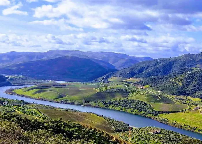 Vendégház Casa Da Avo - Turismo De Habitacao