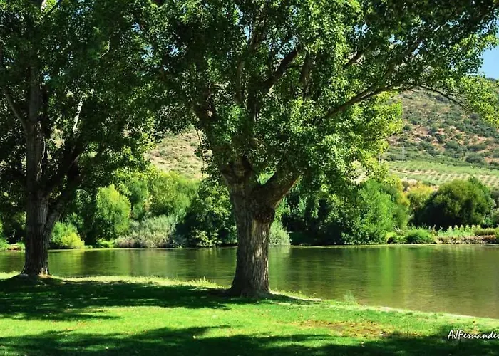 Casa Da Avo - Turismo De Habitacao