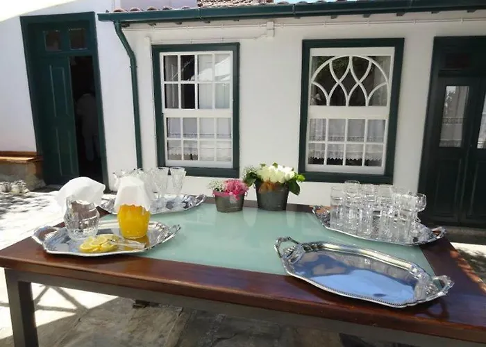 Casa Da Avo - Turismo De Habitacao Casa de hóspedes