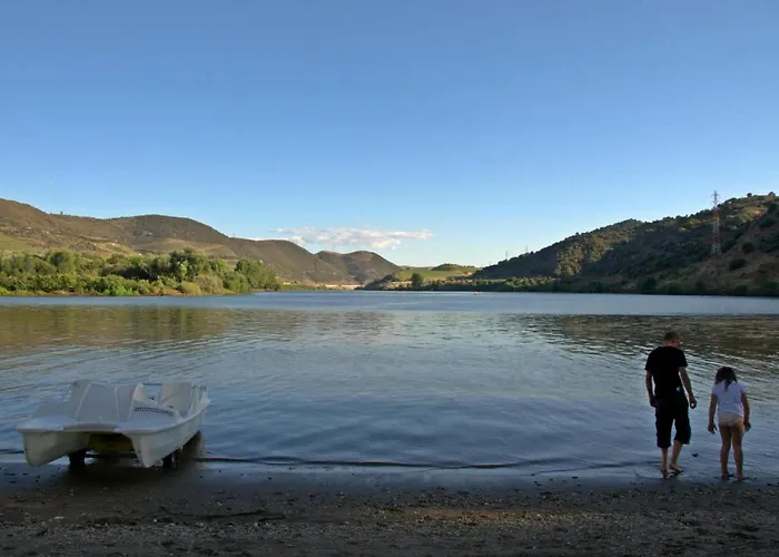Vendégház Casa Da Avo - Turismo De Habitacao Torre de Moncorvo