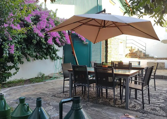 Casa Da Avo - Turismo De Habitacao Casa de hóspedes 4*