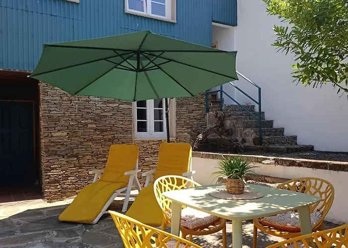 Casa Da Avo - Turismo De Habitacao 4*