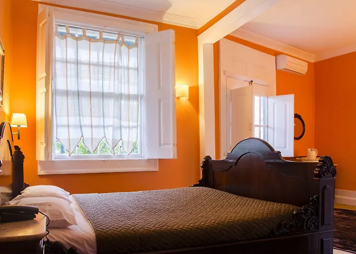 Casa Da Avo - Turismo De Habitacao Vendégház Torre de Moncorvo