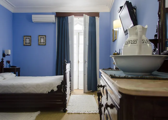 Casa Da Avo - Turismo De Habitacao