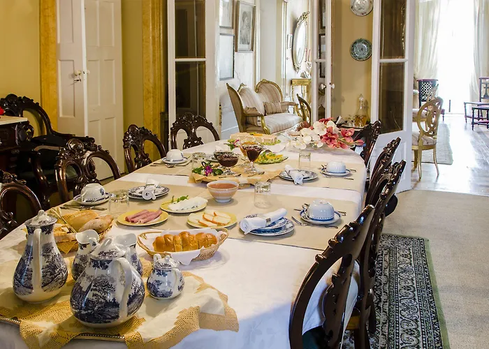 Casa Da Avo - Turismo De Habitacao Casa de hóspedes Torre De Moncorvo