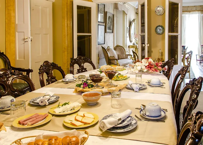 Casa Da Avo - Turismo De Habitacao