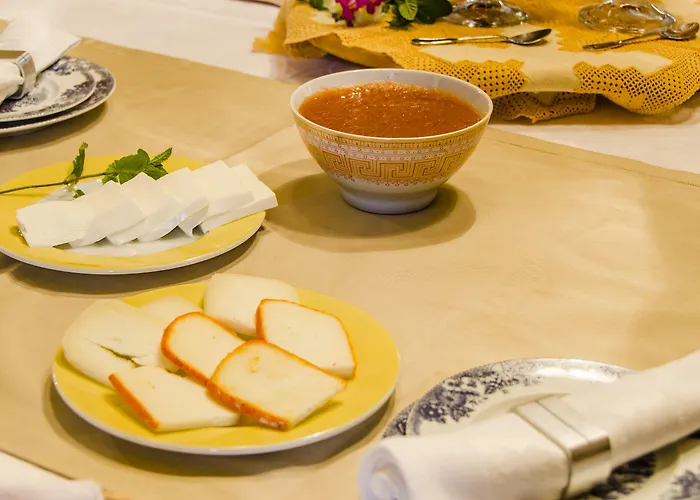 Casa Da Avo - Turismo De Habitacao Torre de Moncorvo