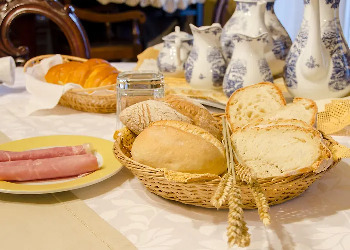 Vendégház Casa Da Avo - Turismo De Habitacao