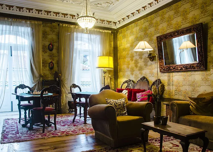 Casa Da Avo - Turismo De Habitacao 4* Torre de Moncorvo