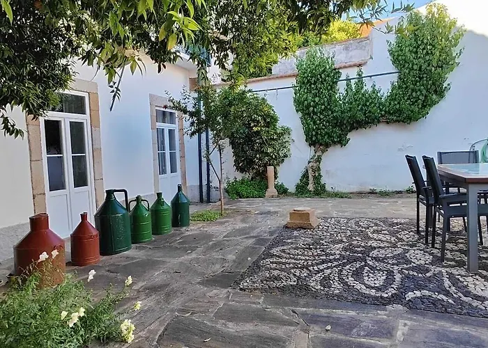 Casa Da Avo - Turismo De Habitacao 4* Torre de Moncorvo