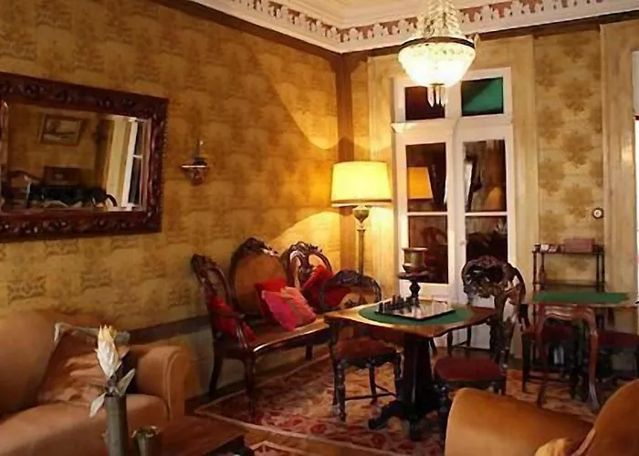 Casa Da Avo - Turismo De Habitacao Casa de hóspedes 4*