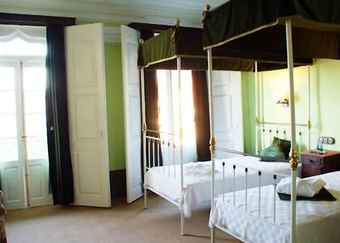 Casa Da Avo - Turismo De Habitacao