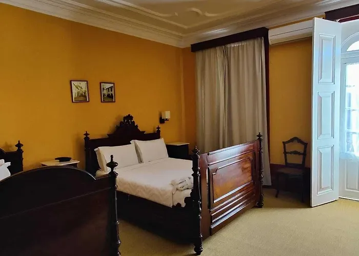 Casa Da Avo - Turismo De Habitacao Casa de hóspedes 4*