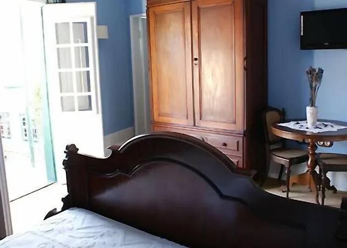 Casa Da Avo - Turismo De Habitacao Torre de Moncorvo