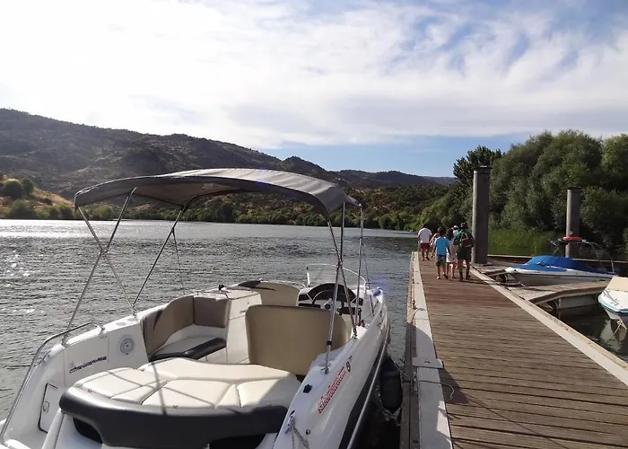 Casa Da Avo - Turismo De Habitacao 4*