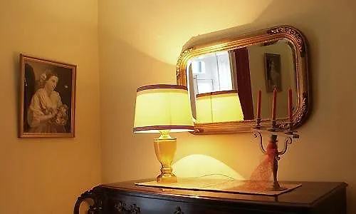 Casa Da Avo - Turismo De Habitacao 4*