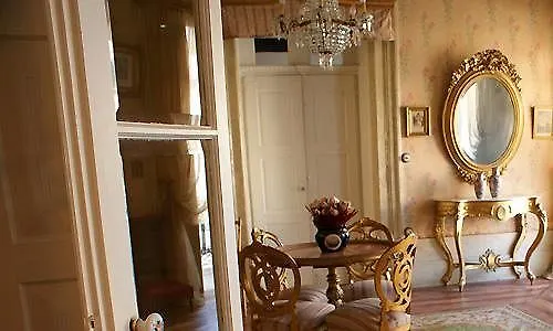 Casa Da Avo - Turismo De Habitacao Vendégház 4*