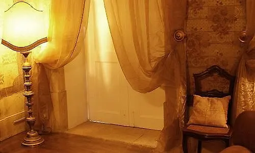 Casa Da Avo - Turismo De Habitacao Vendégház Torre de Moncorvo