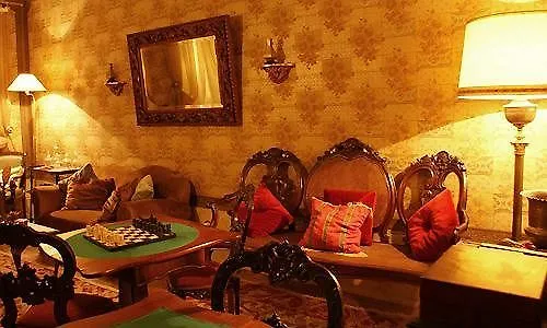 Casa Da Avo - Turismo De Habitacao Vendégház 4*