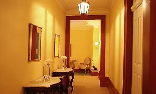 Casa Da Avo - Turismo De Habitacao Vendégház Torre de Moncorvo