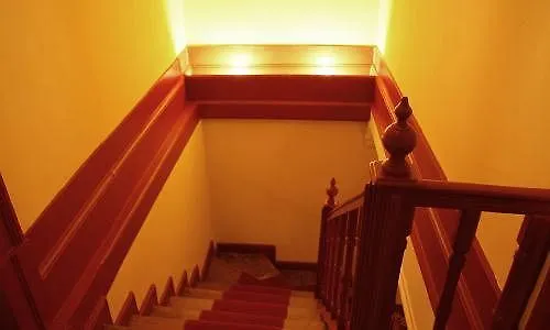 Vendégház Casa Da Avo - Turismo De Habitacao Torre de Moncorvo