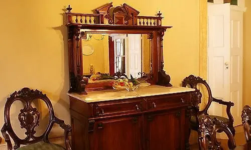 Casa Da Avo - Turismo De Habitacao Vendégház 4*