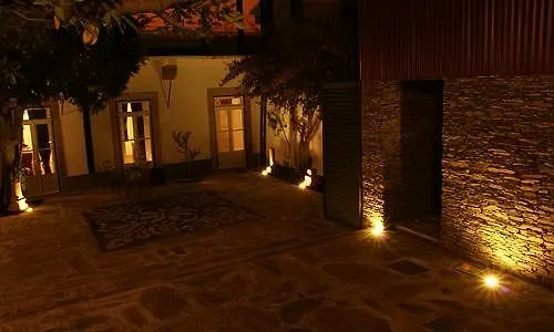 Casa Da Avo - Turismo De Habitacao Vendégház