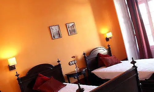 Casa Da Avo - Turismo De Habitacao 4* Torre De Moncorvo