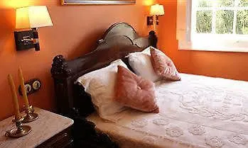 Casa Da Avo - Turismo De Habitacao 4* Torre de Moncorvo